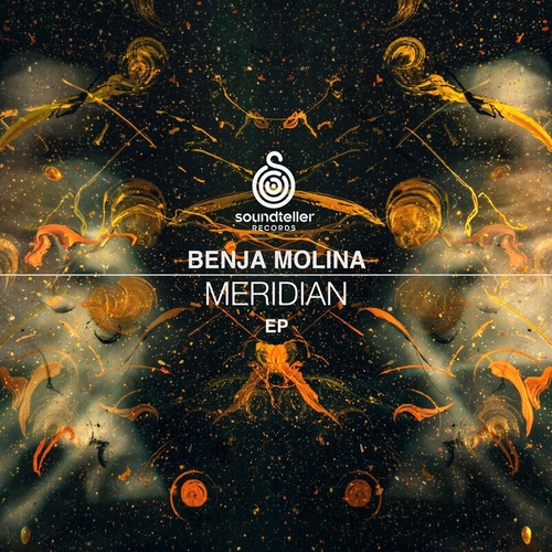 Benja Molina - Meridian [ST384]